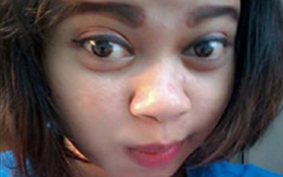 Gadis Cantik, Karyawati Indomaret Ditemukan Membusuk