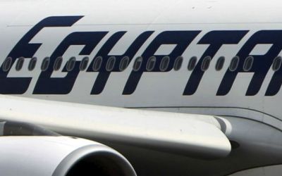 Mesir Berduka atas Insiden Hilangnya Pesawat EgyptAir