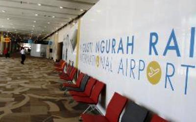 Bandara Ngurah Rai Kembali Ditutup