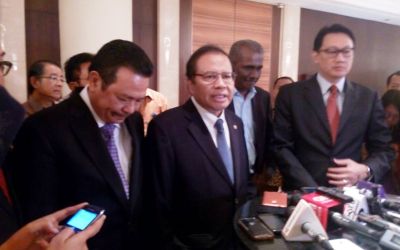 RI - Malaysia Kerjasama Buat Biofuel Campuran Premium dan Avtur