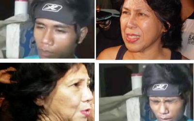 Terkait Pengakuan Agus Tak Cukup Buat Margriet Jadi Tersangka