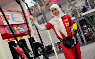 Pertamina Jamin Harga BBM Tidak Naik Saat Lebaran