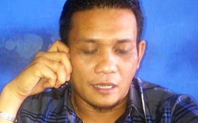 Tokoh Pemuda Riau Minta Pemerintah Hentikan Pemberian Pupuk Subsidi