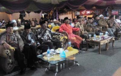 Jika Ingin Belajar Jadi Dalang Datang Saja ke PKMJ