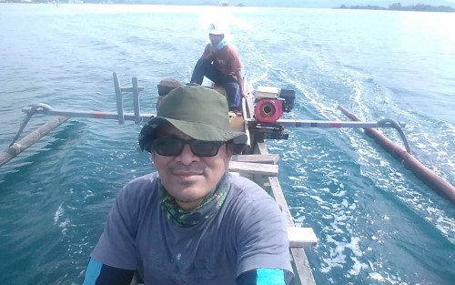 Pengamat Maritim: Hentikan Laut sebagai Tempat Sampah!