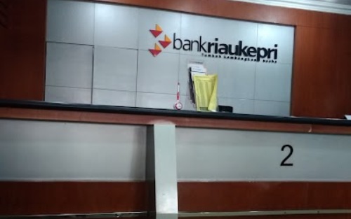 Kasus Kredit Fiktif Rp 1,8 M BRK Syariah Naik keTahap Penyidikan!