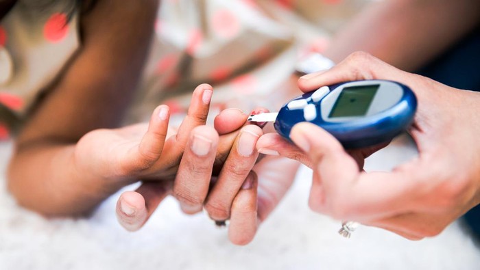 8 Gejala Diabetes Tipe 2 yang Sering Tak Disadari Penderitanya