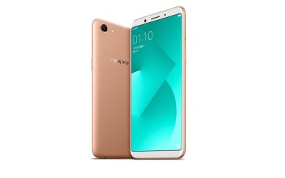 Oppo A83 Kini Hadir Dipasaran Indonesia