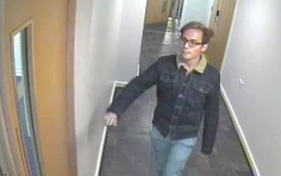 WNI Divonis Seumur Hidup, Reynhard Sinaga Warga Depok 