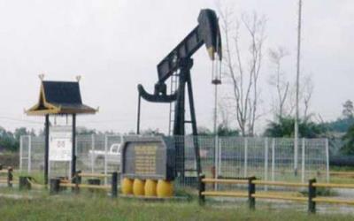 Harga Minyak Mentah RI Naik US$ 38,07 Per Barel