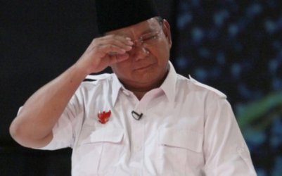 11 April Kepastian Prabowo Menjadi Capres Atau Tidak