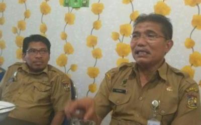 Kadiskes Ngamuk, Dewan di Kabarkan Panggil Bupati