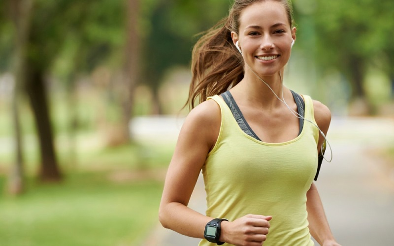 Apa Benar Dengerin Musik Bisa Turunin Berat Badan?