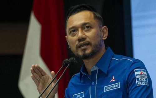 Immanuel : Rakyat Muak Lihat Playing Victim SBY