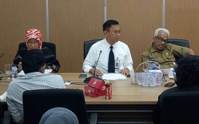 Jangan Percaya Isu, OJK Pastikan BRK Sangat Sehat