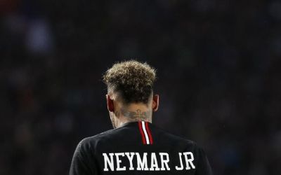 Neymar Dihina dan Diusir dari PSG