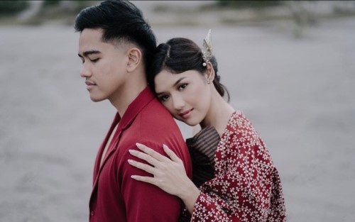 'Ojo Dibandingke' Versi Gamelan Akan Meriahkan Tasyakuran Kaesang