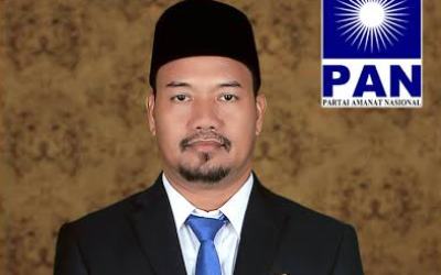 H.Syarif : Jelang Pilkada Tetap Jaga Silaturahmi  