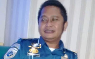 Persiapan Arus Mudik Lebaran, Syahbandar Cek Kelengkapan Kapal