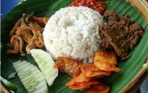 Hindari Makanan Ini Saat Diet, Ada Makanan Favorit Orang RI