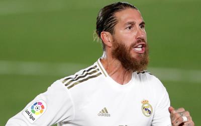Real Madrid Berisiko Kehilangan Sergio Ramos