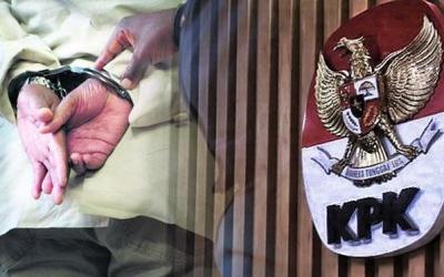 KPK Endus Tersangka Lain Terkait Kasus Suap Raperda DKI