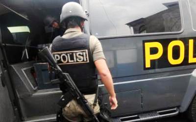 Heboh, Kantor Pusat Pertamina Dikirimi Paket Diduga Bom