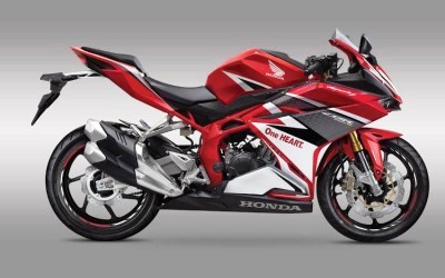 Promo HUT RI, Honda Tawarkan DP Rendah