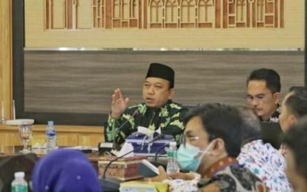 Layanan Warga Kurang Mampu, Dinsos Siak Luncurkan KAIT