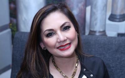 Nia Daniaty Bantu Masyarakat Rp1 Miliar di Tengah Pandemi