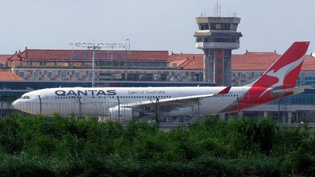 Inilah Penerbangan Terlama Dunia, Penumpang Lihat 2 Kali Matahari Terbit