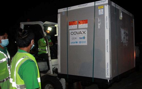 Kemenkes Akan Musnahkan Vaksin COVID-19 Kedaluwarsa 