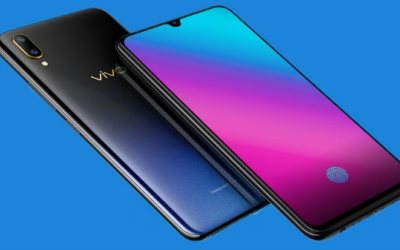 Vivo V11 Pro Resmi Dirilis untuk Pasar Indonesia