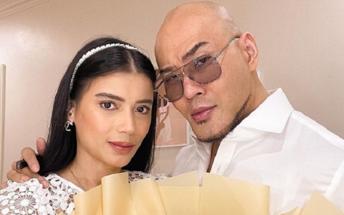 Deddy Corbuzier Kena CIbir Usai Ancam Ceraikan Sabrina