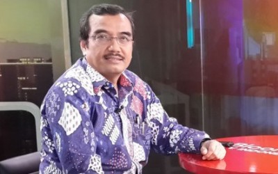 GAPKI Tuding LSM Mighty Tak Paham Kondisi Hutan Papua