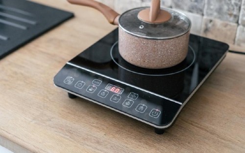 Pemerintah Uji Coba Program Konversi Elpiji 3 Kg ke Kompor Listrik