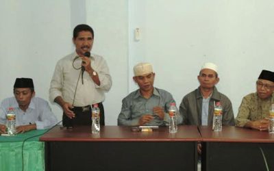 PPP Loteng Komit Dukung Paslon No 2