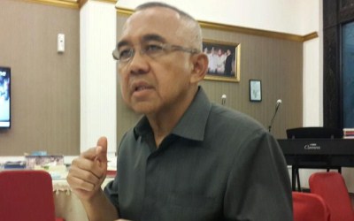 Andi Rachman Diam-diam Daftar Pilkada 2018 Lewat PDIP