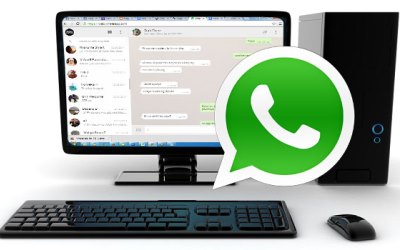 Cara Mengetahui WhatsApp Kamu Disadap