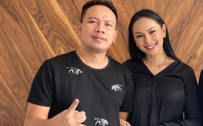 Vicky Prasetyo Positif Covid-19, Ini Gejala yang Dialami 