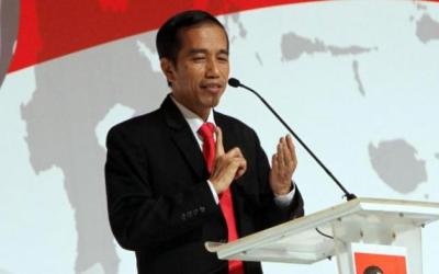 Jokowi: Pembelian Helikopter VVIP Belum Perlu 