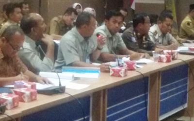 Bupati Minta PTPN V Kembalikan Lahan Luar HGU