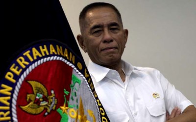 Pulau Natuna Akan di Bangun Pangkalan Militer TNI