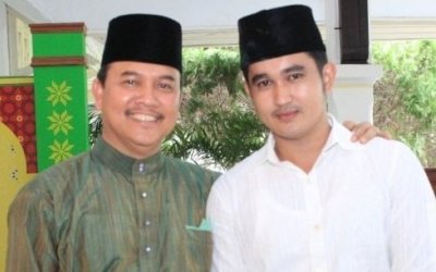 Mantan Ajudan Gubri, Terpidana Suap PON Riau Ajukan PK