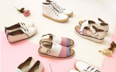 Yuk Intip Tren Sepatu Syar'i Terkini