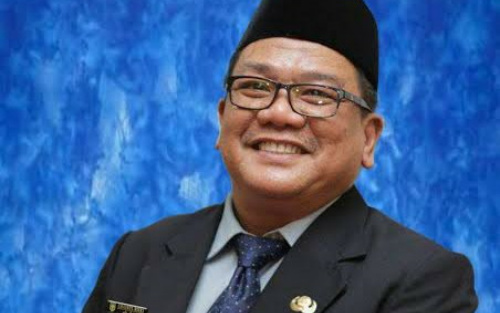 Pj Bupati Inhu Ingatkan ASN Agar Tetap Netral Saat PSU