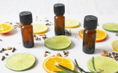 Inilah Minyak Esensial untuk Atasi Kulit Kepala Gatal