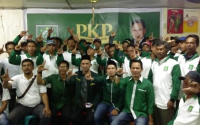 PKB Rokan Hilir Adakan Pelatihan Kader PAC Palika