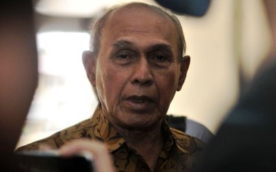 Kivlan Zen Belum Dipastikan Hadiri Sidang Praperadilan