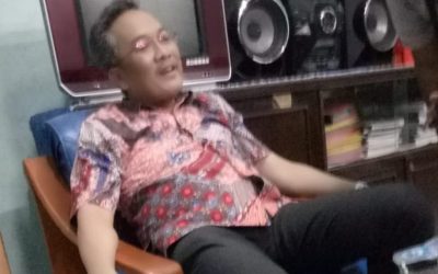 DPUSDA Malang Terus Upayakan Pembangunan Embung